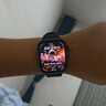 華為（HUAWEI）【咨詢享優(yōu)惠】華為WATCH FIT 4手表運動智能100+模式藍牙通話房顫早搏提醒男女成人3AX智能Pro 韻律黑丨送定制表帶+精美表盤 曬單實拍圖