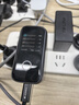 ANKER安克【新3C認(rèn)證】充電器充電頭智能雙視窗氮化鎵配線(xiàn)套裝typ-cPD快充140W插頭四口適用蘋(píng)果平板 深灰色|四口智能屏顯|贈(zèng)240W-1.5MCC線(xiàn) 曬單實(shí)拍圖