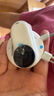 影石（Insta360）GO 3S 4K 拇指相機(jī) instax360go3s Vlog騎行親子寵物運(yùn)動相機(jī)防水防抖攝影攝像機(jī)口袋相機(jī)運(yùn)動相機(jī) 標(biāo)準(zhǔn)套裝 靈動白64G 官方標(biāo)配 曬單實(shí)拍圖