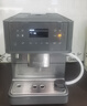 美諾（Miele）全自動(dòng)意式家用研磨一體機多用歐洲原裝進(jìn)口智能互聯(lián)CM6560 C 星空灰咖啡機【國家補貼】 曬單實(shí)拍圖