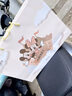 DISNEY迪士尼新生兒禮盒嬰兒用品衣服待產(chǎn)包0-3個月剛出生寶寶滿月禮物 迪士尼米奇樂園-冬季款-20件套 66cm (適合3-6個月寶寶) 曬單實拍圖