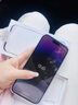 庫存機(jī)iPhone14promax iPhone14Pro全網(wǎng)通5G國行雙卡港版激活未用 蘋果14 藍(lán)色 【6.1英寸】 128G 雙卡雙待 曬單實(shí)拍圖
