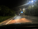 科浦仕（KEPUSHI）適用h7led汽車大燈泡遠(yuǎn)近一體激光LED車燈泡超亮遠(yuǎn)近光燈泡 曬單實(shí)拍圖