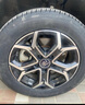 德國馬牌（Continental）汽車輪胎 205/60R16 96V XL UCJ 適配軒逸/新?？怂?速騰 曬單實拍圖