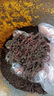 蚯蚓活餌鮮活紅蟲垂釣魚餌料鯽魚鯉魚野釣黑坑魚料打窩料魚食通殺 活體蚯蚓二斤（中號(hào)）送營養(yǎng)土 曬單實(shí)拍圖