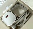 小米45W GaN 小布丁充電器套裝 (USB-C）適配蘋果/華為/三星/小米手機(jī) 支持PD協(xié)議氮化鎵 適配15 Ultra 曬單實(shí)拍圖