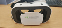 千幻魔鏡VR眼鏡一體機看3D電影全景高清VR體感游戲機玩游戲頭戴影院沉浸式 千幻VR+5D耳機+藍牙手柄+資源 曬單實拍圖