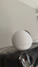 螢石（EZVIZ） C6c 4K星光全彩版 800萬極清  室內(nèi)智能無線監(jiān)控器家用攝像頭雙向通話  嬰兒看護器 曬單實拍圖