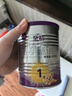 a2至初1段嬰幼兒配方奶粉0-6月齡400g新生兒乳鐵蛋白一段奶粉禮盒裝 曬單實拍圖