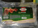 荷美爾（Hormel）經(jīng)典美式培根150g /袋x2 冷藏食品 早餐火鍋燒烤披薩食材 曬單實(shí)拍圖