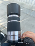 索尼（SONY）中遠攝變焦人像大光圈蔡司微單相機鏡頭 二手索尼鏡頭 索尼鏡頭 E 55-210/OSS/SEL55210 曬單實拍圖