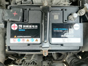 風(fēng)帆（sail）風(fēng)帆蓄電池6QW70汽車(chē)電瓶072-20蓄電池12V70A風(fēng)帆電瓶L3450 比亞迪元宋 以舊換新 曬單實(shí)拍圖