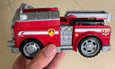 汪汪隊立大功（PAW PATROL）汪汪隊玩具全套狗狗巡邏車(chē)幼兒園耐摔滑行兒童玩具3-6歲生日禮物 阿奇+毛毛救援車(chē)2輛組合【車(chē)狗分離】 曬單實(shí)拍圖
