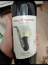 CANIS FAMILIARIS布多格 西班牙原瓶進(jìn)口干紅葡萄酒 750ml*6支婚宴整箱裝 曬單實(shí)拍圖