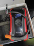 氙明電器【3C認(rèn)證】汽車應(yīng)急啟動(dòng)電源搭電寶充氣泵一體機(jī)12v強(qiáng)啟車載電瓶打氣打火神器戶外便攜移動(dòng)電源 曬單實(shí)拍圖