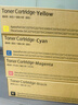 格贊C5575粉盒適用富士施樂C2270墨粉施樂C3300碳粉C3370粉筒C3373 C3375 5570 5571 7535 7835硒鼓四色套裝 曬單實拍圖