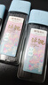 晨光(M&G)文具HB錦鯉自動(dòng)鉛筆替芯 0.7mm樹脂鉛芯 大容量學(xué)生考試鉛筆芯 100根/盒顏色隨機(jī)ASLQ3113A 曬單實(shí)拍圖