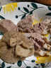 草原宏寶 國產(chǎn) 內(nèi)蒙肚包肉 凈重400g/袋2個裝 冷凍 草原特色 地理標志認證 曬單實拍圖