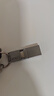 小米（MI）128GB Type-C USB 3.2 雙接口手機(jī)電腦U盤 全金屬便攜優(yōu)盤 直連手機(jī)擴(kuò)大容量平板汽車車載高速通用 曬單實(shí)拍圖
