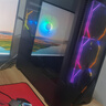 微星（MSI）全家桶 i5 14600KF/微星RTX5060/5070 顯卡直播電競游戲黑神話悟空臺式組裝電腦主機整機DIY組裝機 i5 14600KF+RTX5060新品丨配置三 曬單實拍圖