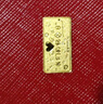 中國珠寶生日紀(jì)念禮物黃金金條足金9999生日紀(jì)念日金條送女友投資金1g 曬單實(shí)拍圖