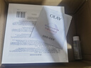 玉蘭油（OLAY）美白水乳液改善暗沉補(bǔ)水保濕化妝品爽膚水護(hù)膚品套裝生日禮物女友 曬單實(shí)拍圖