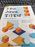 零基礎(chǔ)Java學習筆記 曬單實拍圖