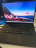 ThinkPad【國(guó)家補(bǔ)貼20%】T14p 2025 AI PC 酷睿可選14.5英寸高性能工程師本筆記本電腦 聯(lián)想商務(wù)辦公本ibm 國(guó)補(bǔ)異常詢客服換鏈接1 3K 120Hz 曬單實(shí)拍圖