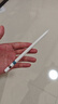 蘋果Apple Pencil 一代/二代 蘋果手寫筆二手蘋果手寫筆/電容筆/觸控筆二手平板電腦配件 蘋果Pencil 一代手寫筆+備用筆尖【99新】 曬單實(shí)拍圖