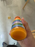 神內(nèi)（GINNAI）新疆胡蘿卜汁238ml*10瓶整箱裝低聚糖果蔬汁飲料早餐輕斷食蔬菜汁 曬單實(shí)拍圖