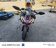 春風(fēng)250SR跑車450SR雙缸水冷摩托車NK250cc街車公路賽趴賽重機(jī)車 白藍(lán)色 牌證齊全可以上牌 曬單實(shí)拍圖