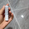 依泉（Uriage）柔潤(rùn)唇膏4g(白唇)保濕滋潤(rùn)男女唇膜去死皮 淡化唇紋 法國(guó)進(jìn)口 曬單實(shí)拍圖