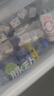 三麟100%椰子水330ml*24瓶富含天然電解質(zhì)NFC椰青果汁泰國原裝進口 曬單實拍圖