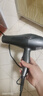 MERIOEC3800w電吹風(fēng)機家用護發(fā)發(fā)廊理發(fā)店專(zhuān)用高速速干吹風(fēng)筒小型強力吹風(fēng)機家用靜音大功率不傷發(fā) 灰色ac交流純銅大電機3米線(xiàn)3800 曬單實(shí)拍圖