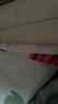 愛(ài)貝迪拉（AIBEDILA）嬰兒隔尿墊可洗大號(hào)透氣防水床單寶寶防尿墊 森林Party180*200cm 曬單實(shí)拍圖