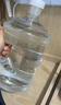 美廚（maxcook）純凈水桶 礦泉水桶飲水桶7.5L桶裝水塑料飲水機(jī)手提戶外桶MCX7513 曬單實(shí)拍圖