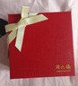周六福  18K金項鏈女四葉草鏈墜彩金項鏈送女友T節(jié)日禮物 40cm+5cm尾鏈 曬單實拍圖