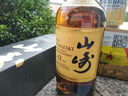 山崎（Yamazaki）12年單一麥芽700ml禮盒日本進口威士忌洋酒 曬單實拍圖