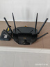普聯(lián)（TP-LINK） AX5400千兆無線路由器 WiFi6 5G雙頻高速網(wǎng)絡 Mesh路由 游戲路由 智能家用穿墻 XDR5430易展版 曬單實拍圖