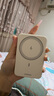 綠聯(lián)【3C認(rèn)證可上飛機(jī)】磁吸充電寶兼容MagSafe無(wú)線20W快充10000毫安移動(dòng)電源適用蘋(píng)果16/15/華為/小米 曬單實(shí)拍圖