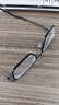 依視路（ESSILOR）鏡片鉆晶A4 膜御愛(ài)贊膜致防藍(lán)光膜巖非球面1.60配眼鏡 近視眼鏡片 【超耐磨】依視路鉆晶膜巖現(xiàn)片 1.67超?。?片）+送鏡框 曬單實(shí)拍圖