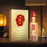 西鳳酒 唯炫30年旗艦版 52度1000ml*4瓶整箱裝鳳香型白酒升學(xué)宴答師宴 曬單實拍圖