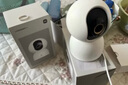小米室外攝像機CW500 家用監(jiān)控 雙頻Wi-Fi6 超清全彩夜視 AI人形/車輛偵測 防塵防水?dāng)z像頭 曬單實拍圖