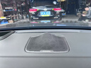 丹拿汽車音響理想L系列專車專用音響改裝套裝 立體中置套裝 曬單實(shí)拍圖