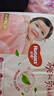 好奇（Huggies）鉑金裝成長(zhǎng)褲XXXL26片*4包(17kg以上) 曬單實(shí)拍圖