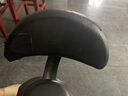 米樂奇自粘皮革修補(bǔ)貼沙發(fā)皮床翻新貼電瓶車坐墊補(bǔ)丁貼汽車坐墊修補(bǔ)貼 黑色 20厘米*30厘米【無痕修復(fù)】 曬單實(shí)拍圖