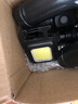 LED鑰匙扣燈多功能可充電戶外磁吸工作燈迷你紐扣燈強(qiáng)光小手電筒 至尊款爆亮帶磁吸 曬單實(shí)拍圖