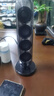 哈曼卡頓Soundsticks 5 音樂(lè )水晶5代玄光版丁禹兮桌面藍牙音箱家用藍牙音響水晶5黑色居家藝術(shù)音響七夕禮物 玄光版 曬單實(shí)拍圖