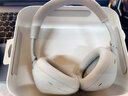 索尼（SONY）WH-1000XM6 頭戴式無線耳機 藍牙降噪耳機1000XM5升級款 網(wǎng)課游戲禮物送男女友學生 鉑金銀 曬單實拍圖