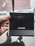 卡西歐（CASIO） SPORT MCW-100H休閑時尚運動男士手表石英手表 MCW-100H-1A2VPF-100米防水 曬單實拍圖